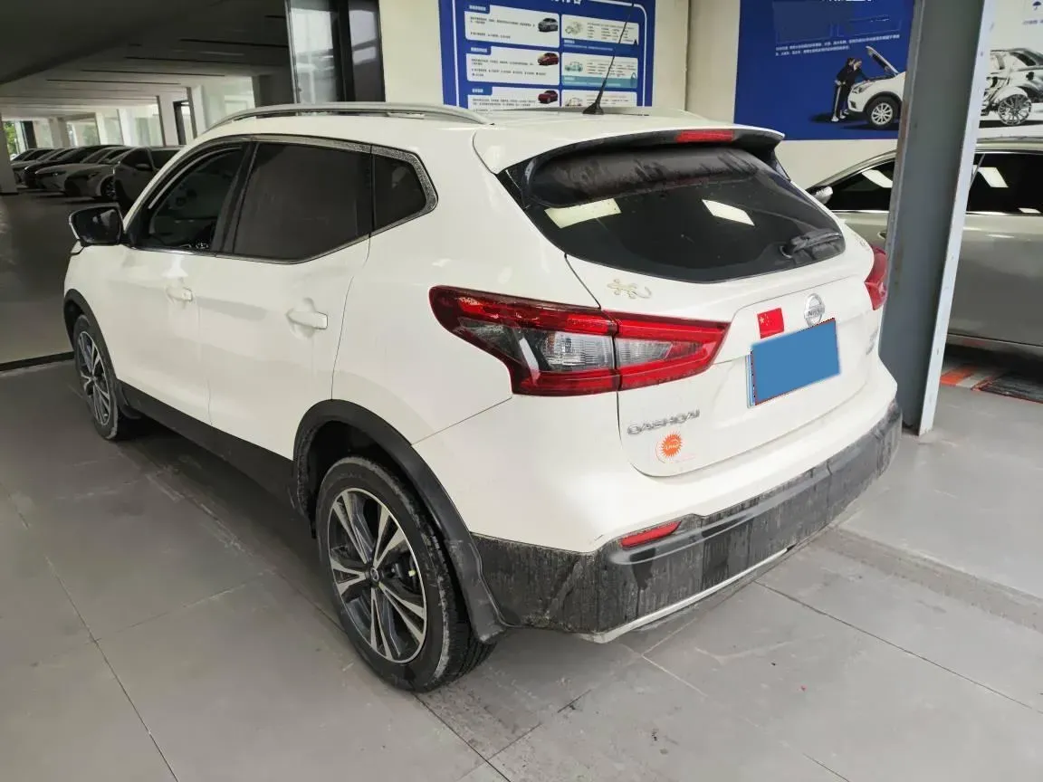 2019 Nissan Qashqai 2.0L 154HP L4 CVT,autocango,china used car exporter,china ev exporter,chinese used car exporter,chinese used ev exporter