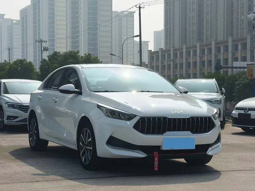 2021 Kia K3 1.5L 115HP L4 CVT,autocango,china used car exporter,china ev exporter,chinese used car exporter,chinese used ev exporter