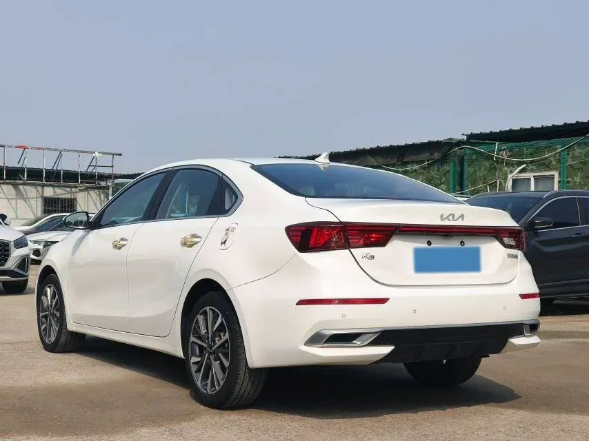 2021 Kia K3 1.5L 115HP L4 CVT,autocango,china used car exporter,china ev exporter,chinese used car exporter,chinese used ev exporter