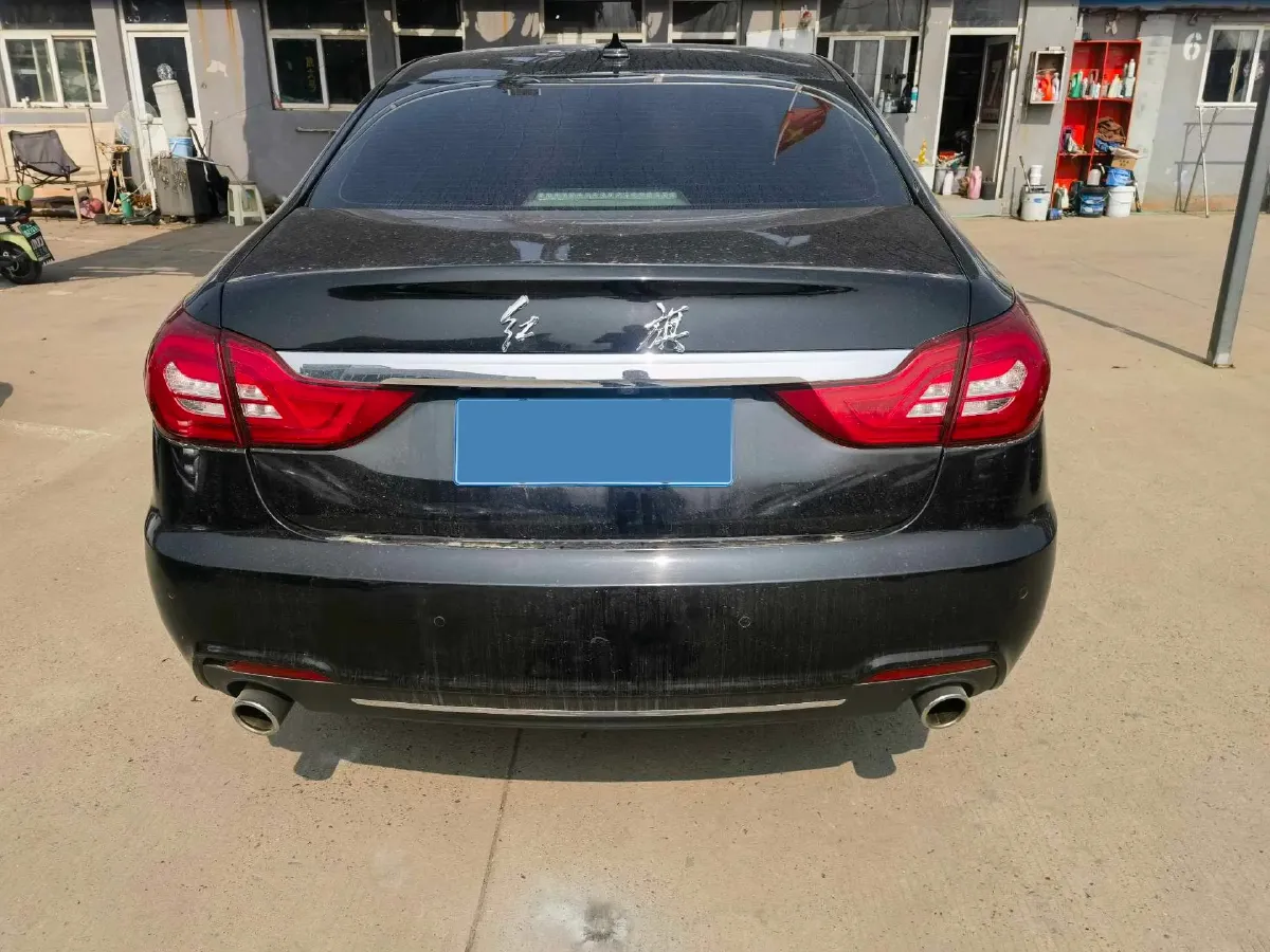 2019 HongQi H7 1.8T 188HP L4 6AT,autocango,china used car exporter,china ev exporter,chinese used car exporter,chinese used ev exporter