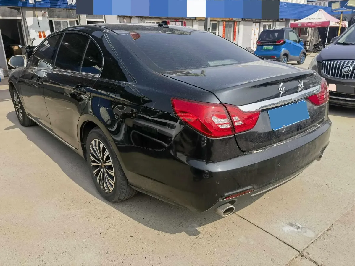 2019 HongQi H7 1.8T 188HP L4 6AT,autocango,china used car exporter,china ev exporter,chinese used car exporter,chinese used ev exporter