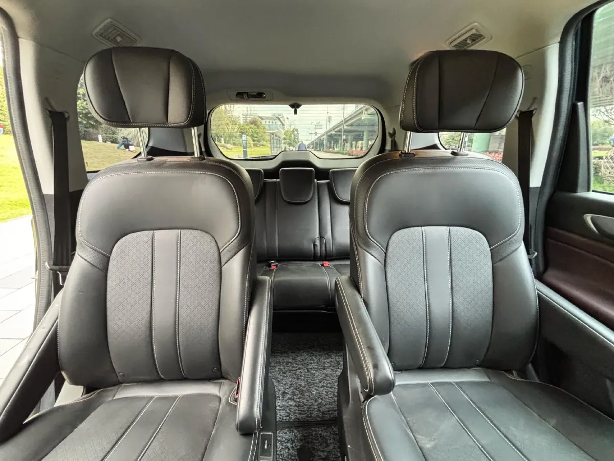 2021 GAC Trumpchi M6 1.5T 169HP L4 6AT,autocango,china used car exporter,china ev exporter,chinese used car exporter,chinese used ev exporter