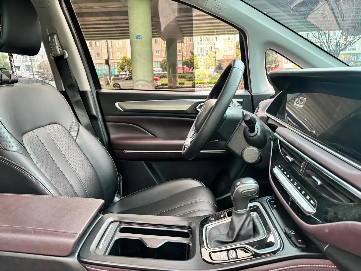 2021 GAC Trumpchi M6 1.5T 169HP L4 6AT,autocango,china used car exporter,china ev exporter,chinese used car exporter,chinese used ev exporter