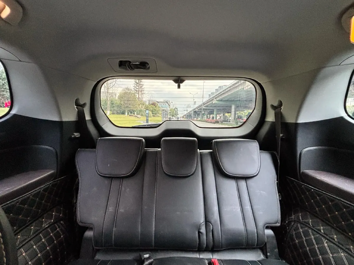 2021 GAC Trumpchi M6 1.5T 169HP L4 6AT,autocango,china used car exporter,china ev exporter,chinese used car exporter,chinese used ev exporter