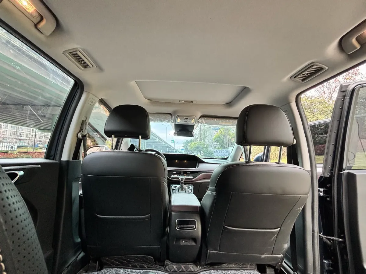 2021 GAC Trumpchi M6 1.5T 169HP L4 6AT,autocango,china used car exporter,china ev exporter,chinese used car exporter,chinese used ev exporter