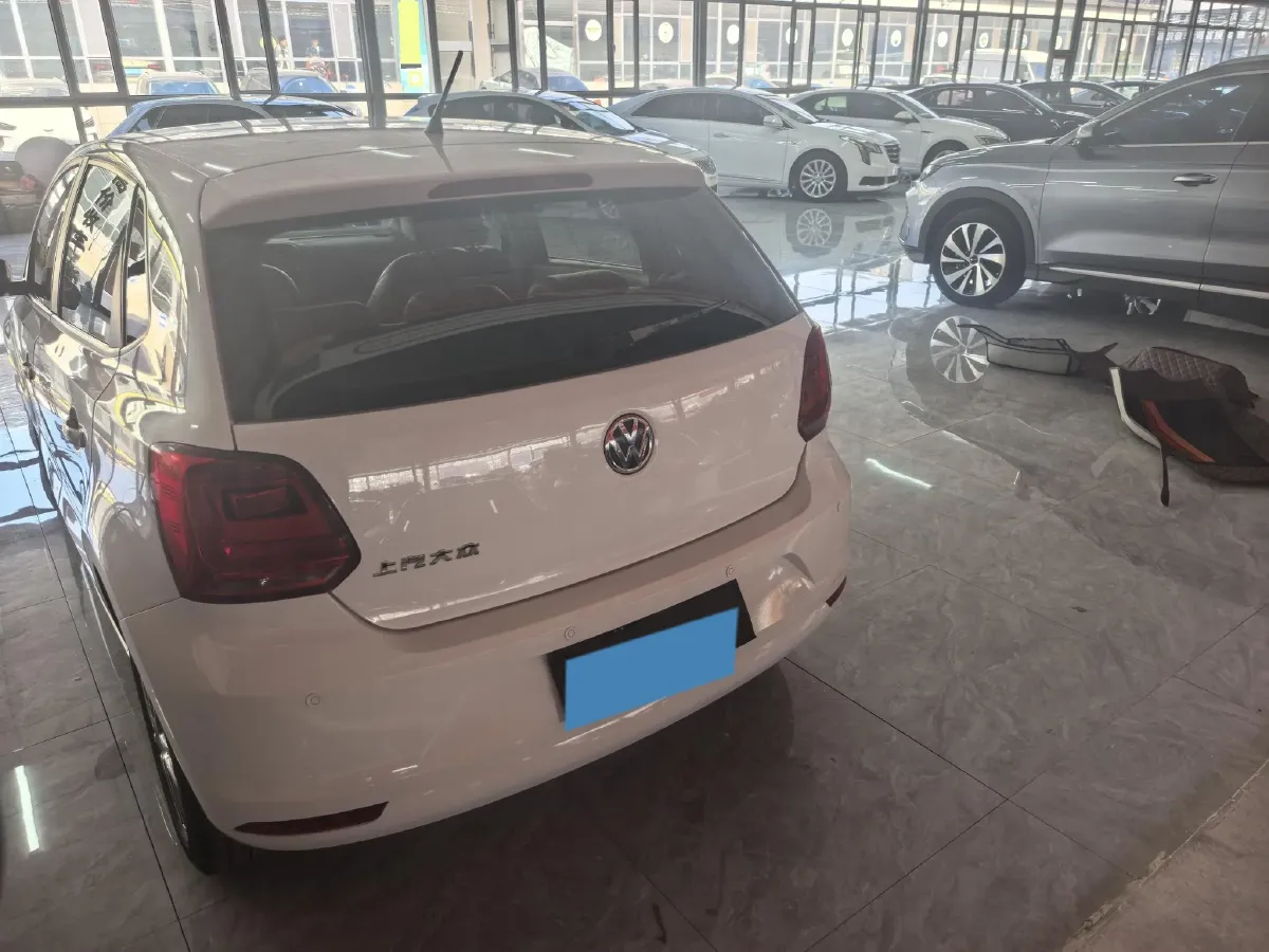 2016 Volkswagen Polo 1.4L 90HP L4 6AT,autocango,china used car exporter,china ev exporter,chinese used car exporter,chinese used ev exporter