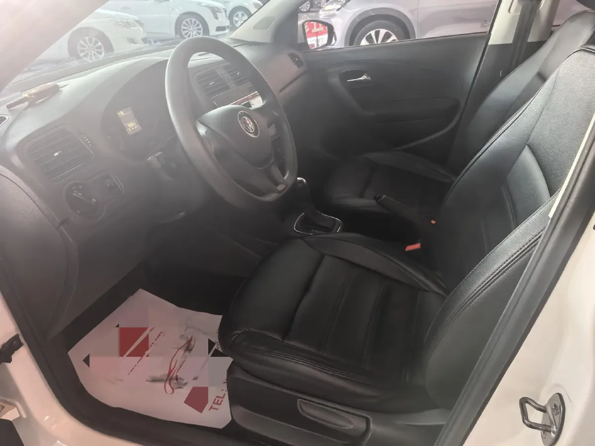 2016 Volkswagen Polo 1.4L 90HP L4 6AT,autocango,china used car exporter,china ev exporter,chinese used car exporter,chinese used ev exporter