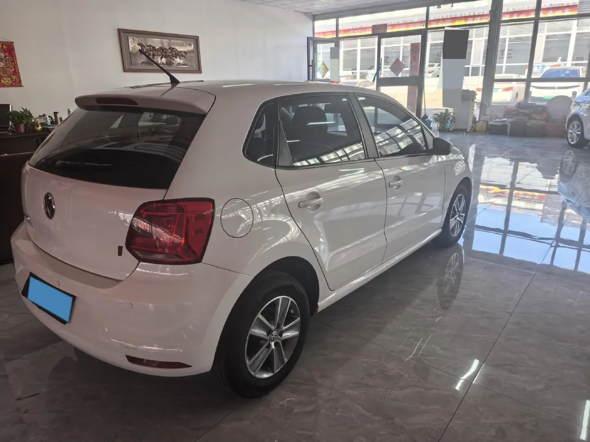 2016 Volkswagen Polo 1.4L 90HP L4 6AT,autocango,china used car exporter,china ev exporter,chinese used car exporter,chinese used ev exporter