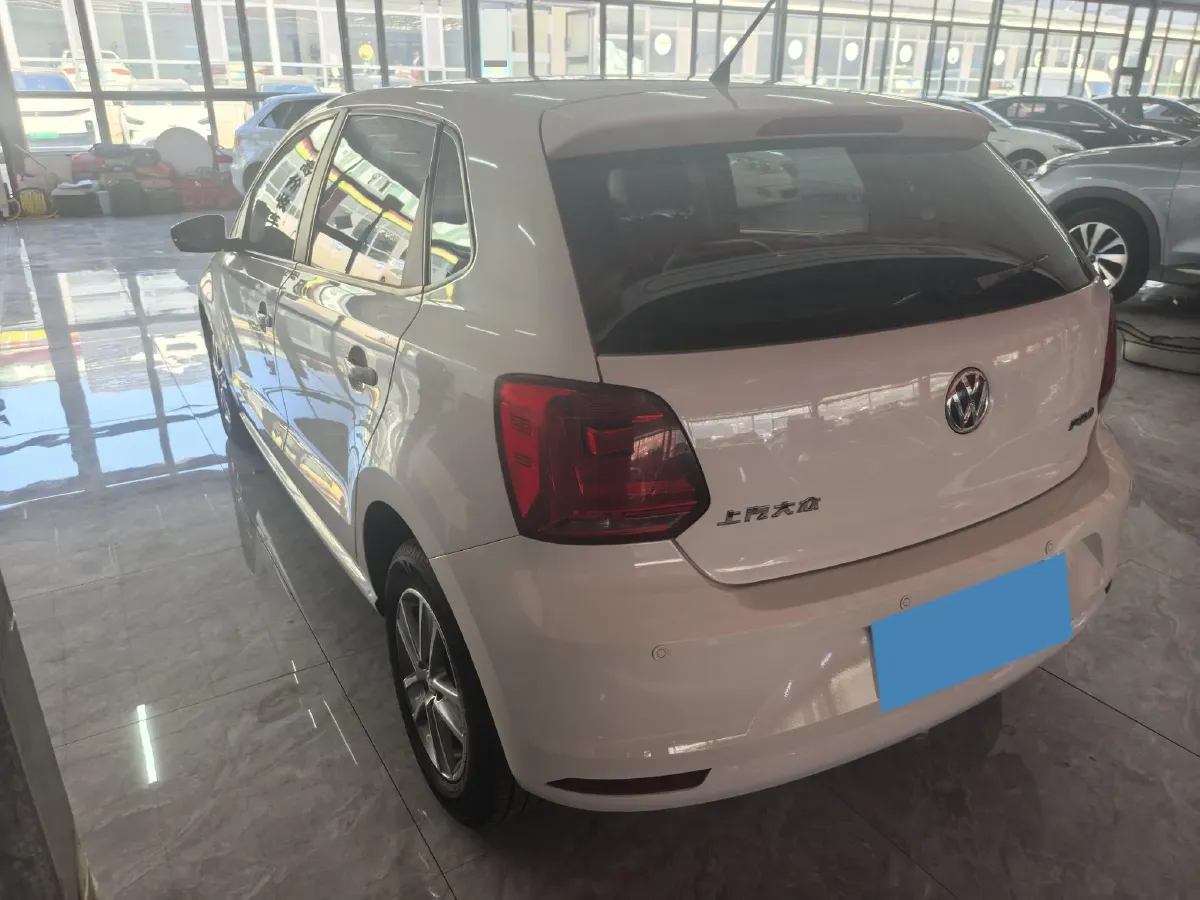 2016 Volkswagen Polo 1.4L 90HP L4 6AT,autocango,china used car exporter,china ev exporter,chinese used car exporter,chinese used ev exporter
