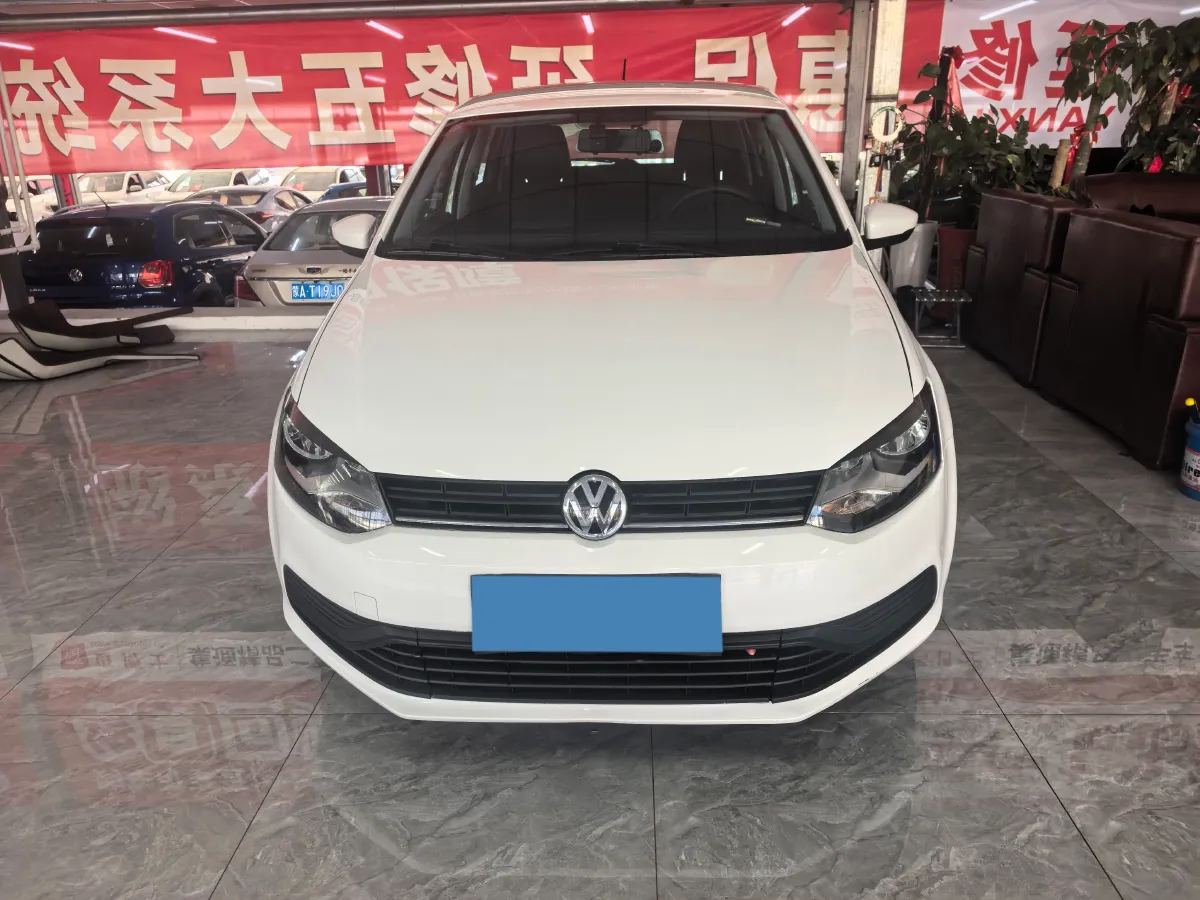 2016 Volkswagen Polo 1.4L 90HP L4 6AT,autocango,china used car exporter,china ev exporter,chinese used car exporter,chinese used ev exporter