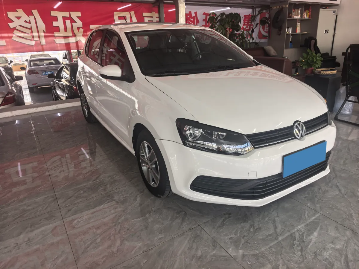 2016 Volkswagen Polo 1.4L 90HP L4 6AT,autocango,china used car exporter,china ev exporter,chinese used car exporter,chinese used ev exporter