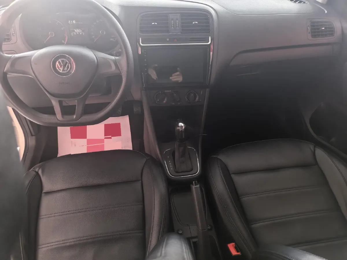 2016 Volkswagen Polo 1.4L 90HP L4 6AT,autocango,china used car exporter,china ev exporter,chinese used car exporter,chinese used ev exporter