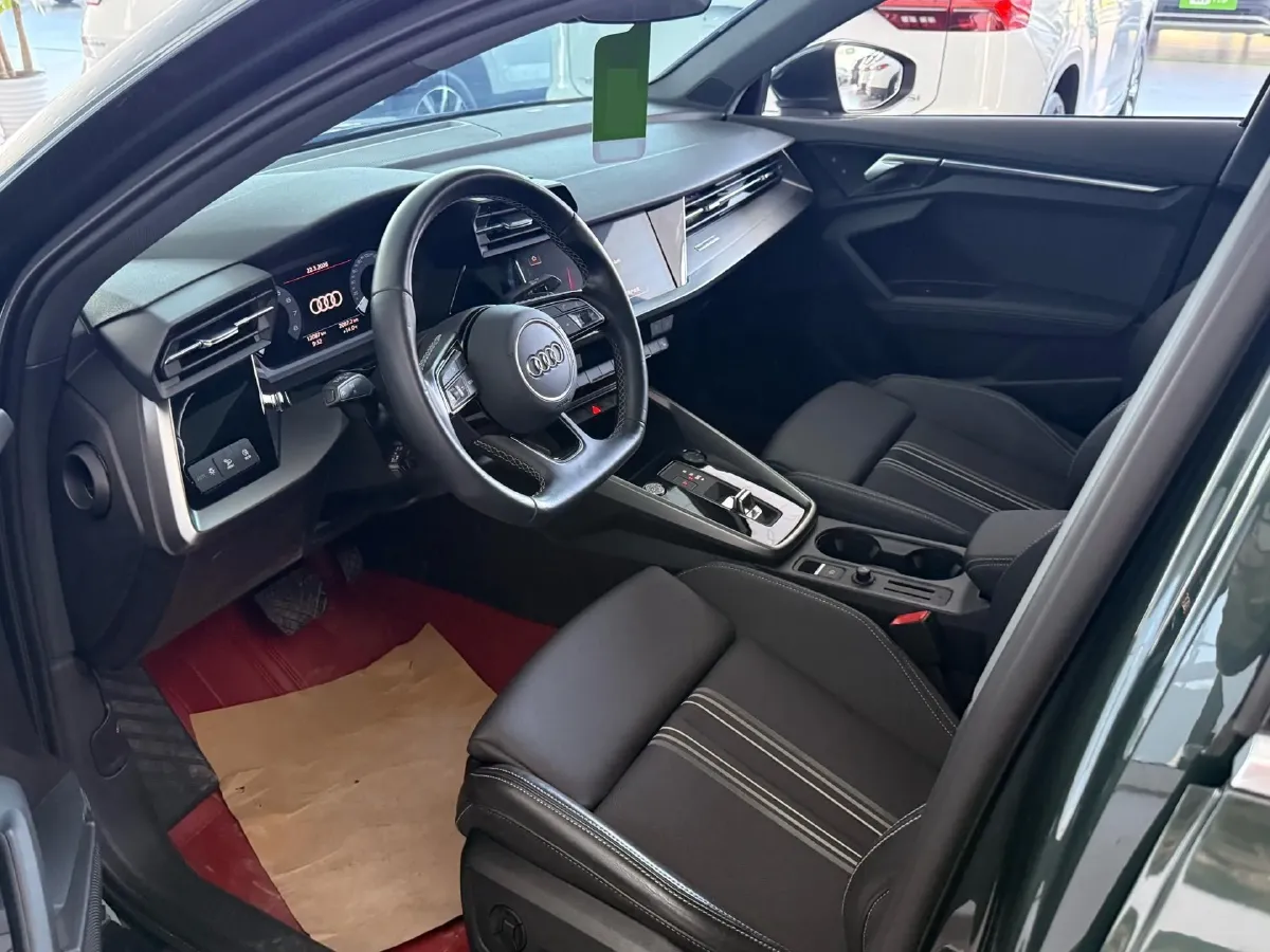 2022 Audi A3 1.4T 150HP L4 7DCT,autocango,china used car exporter,china ev exporter,chinese used car exporter,chinese used ev exporter