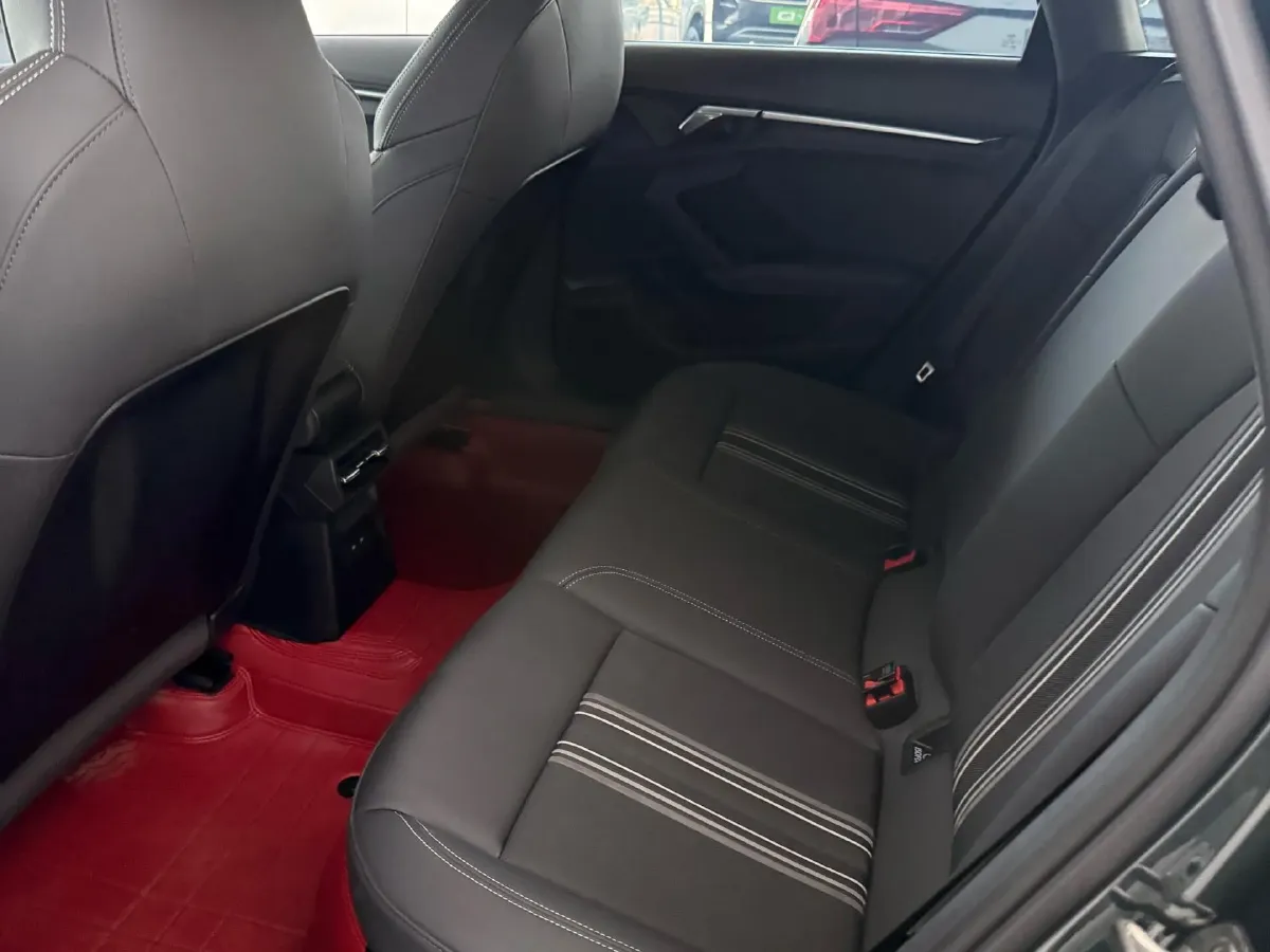 2022 Audi A3 1.4T 150HP L4 7DCT,autocango,china used car exporter,china ev exporter,chinese used car exporter,chinese used ev exporter