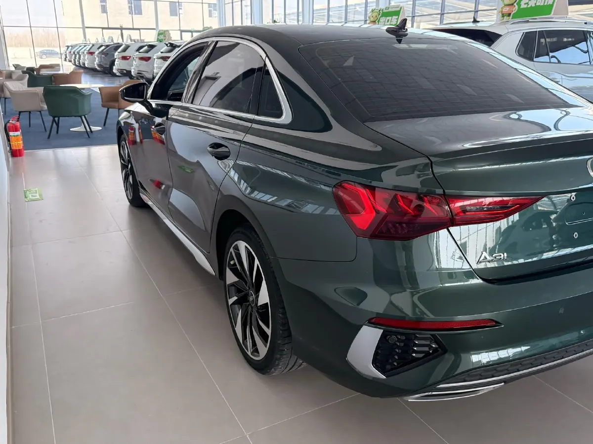 2022 Audi A3 1.4T 150HP L4 7DCT,autocango,china used car exporter,china ev exporter,chinese used car exporter,chinese used ev exporter