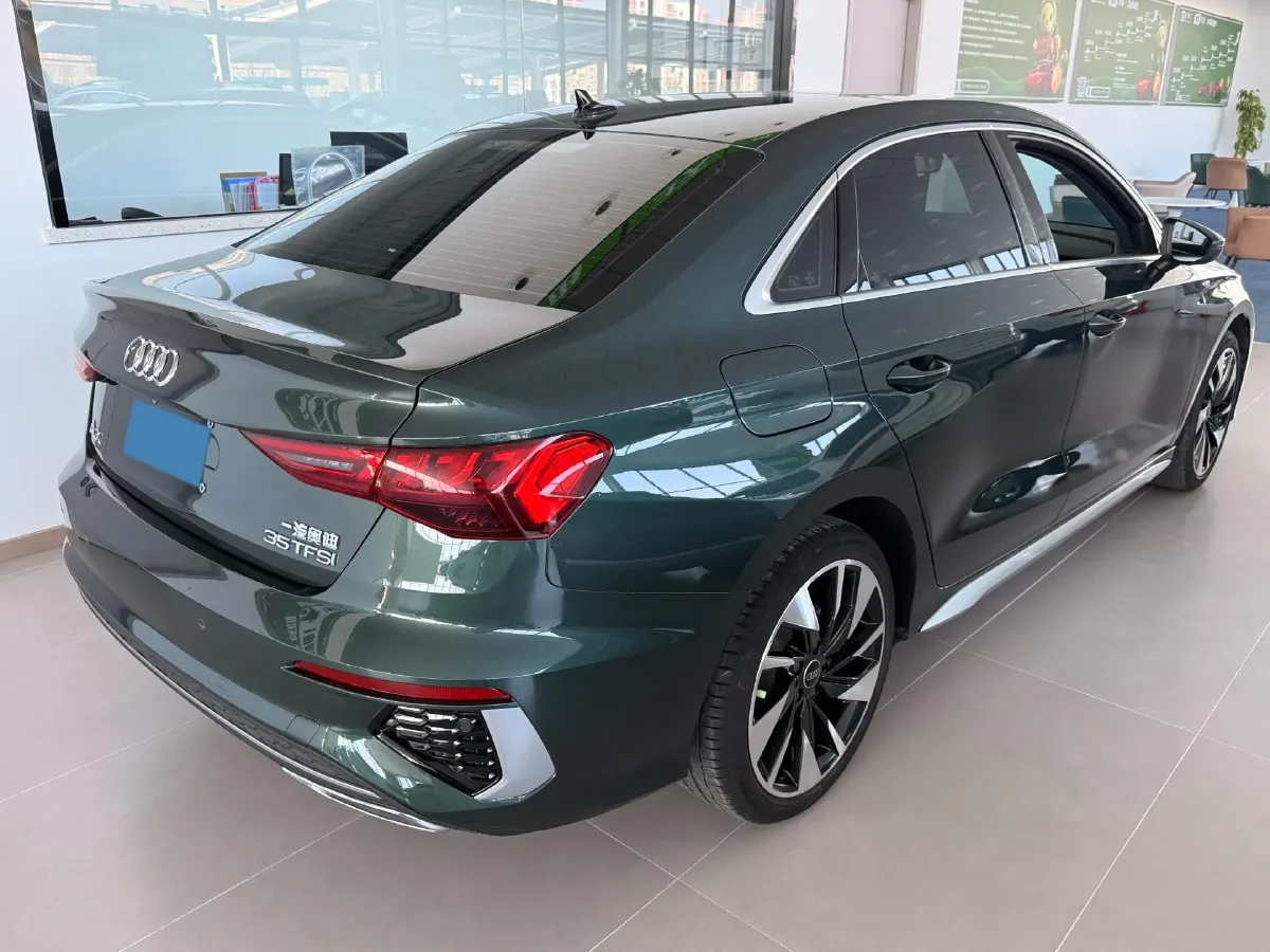 2022 Audi A3 1.4T 150HP L4 7DCT,autocango,china used car exporter,china ev exporter,chinese used car exporter,chinese used ev exporter
