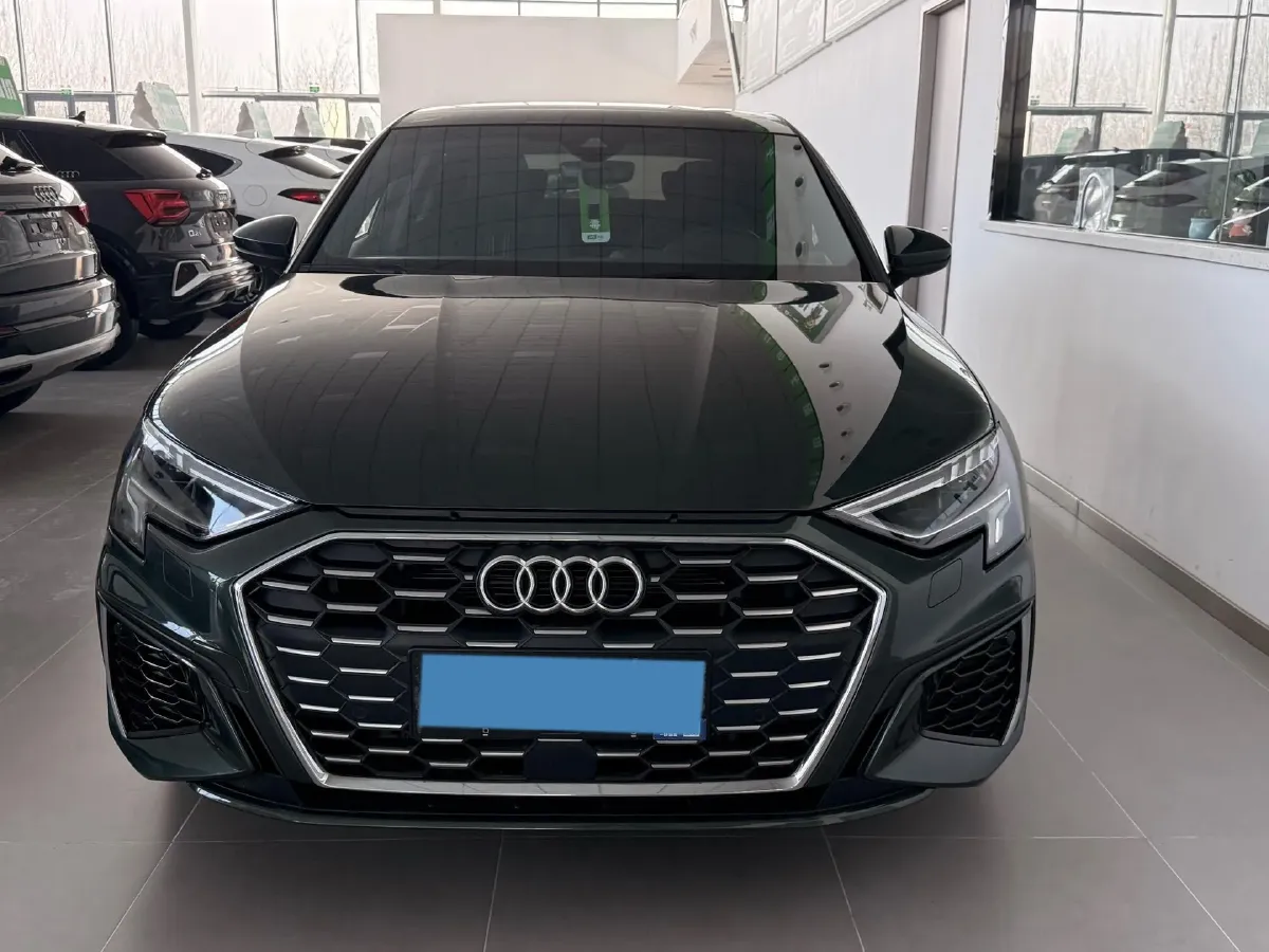 2022 Audi A3 1.4T 150HP L4 7DCT,autocango,china used car exporter,china ev exporter,chinese used car exporter,chinese used ev exporter