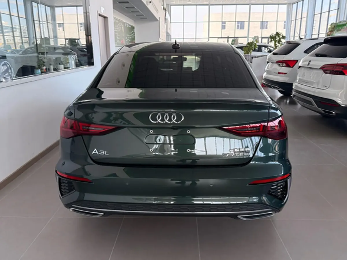 2022 Audi A3 1.4T 150HP L4 7DCT,autocango,china used car exporter,china ev exporter,chinese used car exporter,chinese used ev exporter