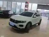 2021 Volkswagen T-Roc 1.4T 150HP L4 7DCT