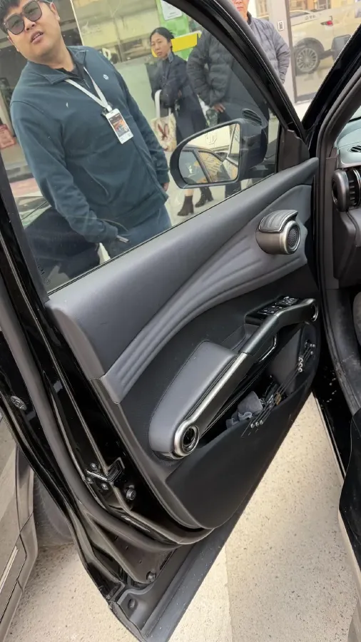 2023 BYD Yuan Plus BEV 49.92KWH,autocango,china used car exporter,china ev exporter,chinese used car exporter,chinese used ev exporter