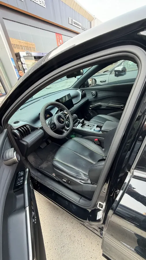 2023 BYD Yuan Plus BEV 49.92KWH,autocango,china used car exporter,china ev exporter,chinese used car exporter,chinese used ev exporter