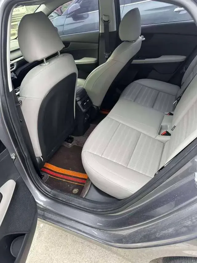 2023 Kia K3 1.5L 115HP L4 CVT,autocango,china used car exporter,china ev exporter,chinese used car exporter,chinese used ev exporter