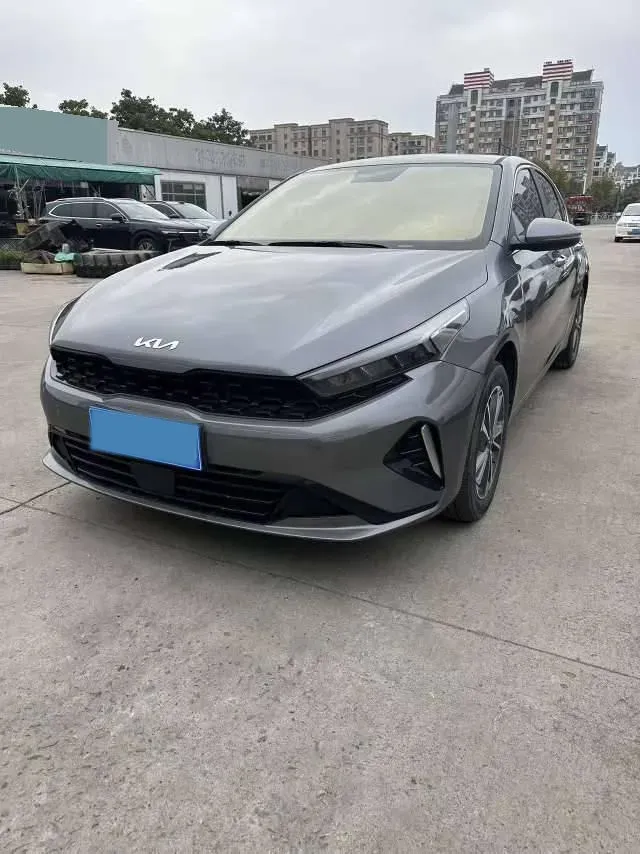 2023 Kia K3 1.5L 115HP L4 CVT,autocango,china used car exporter,china ev exporter,chinese used car exporter,chinese used ev exporter