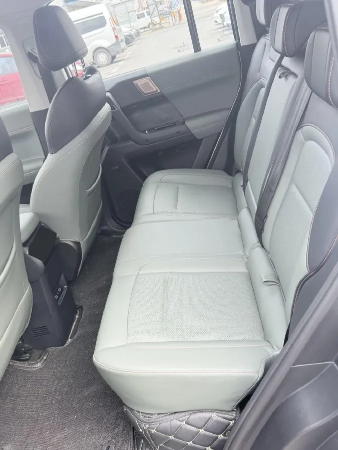 2024 iCAR iCAR 03 BEV 65.69KWH,autocango,china used car exporter,china ev exporter,chinese used car exporter,chinese used ev exporter