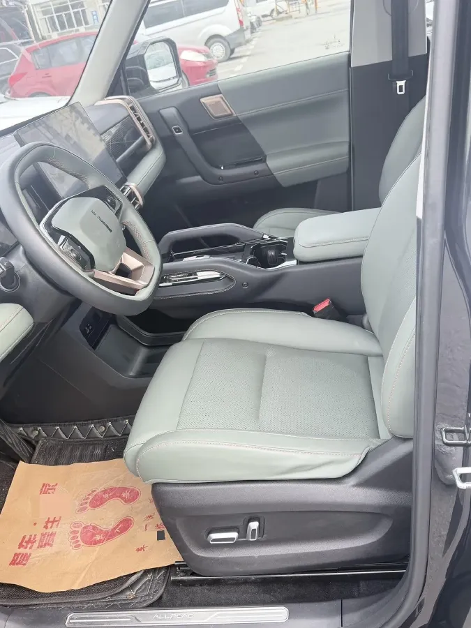 2024 iCAR iCAR 03 BEV 65.69KWH,autocango,china used car exporter,china ev exporter,chinese used car exporter,chinese used ev exporter