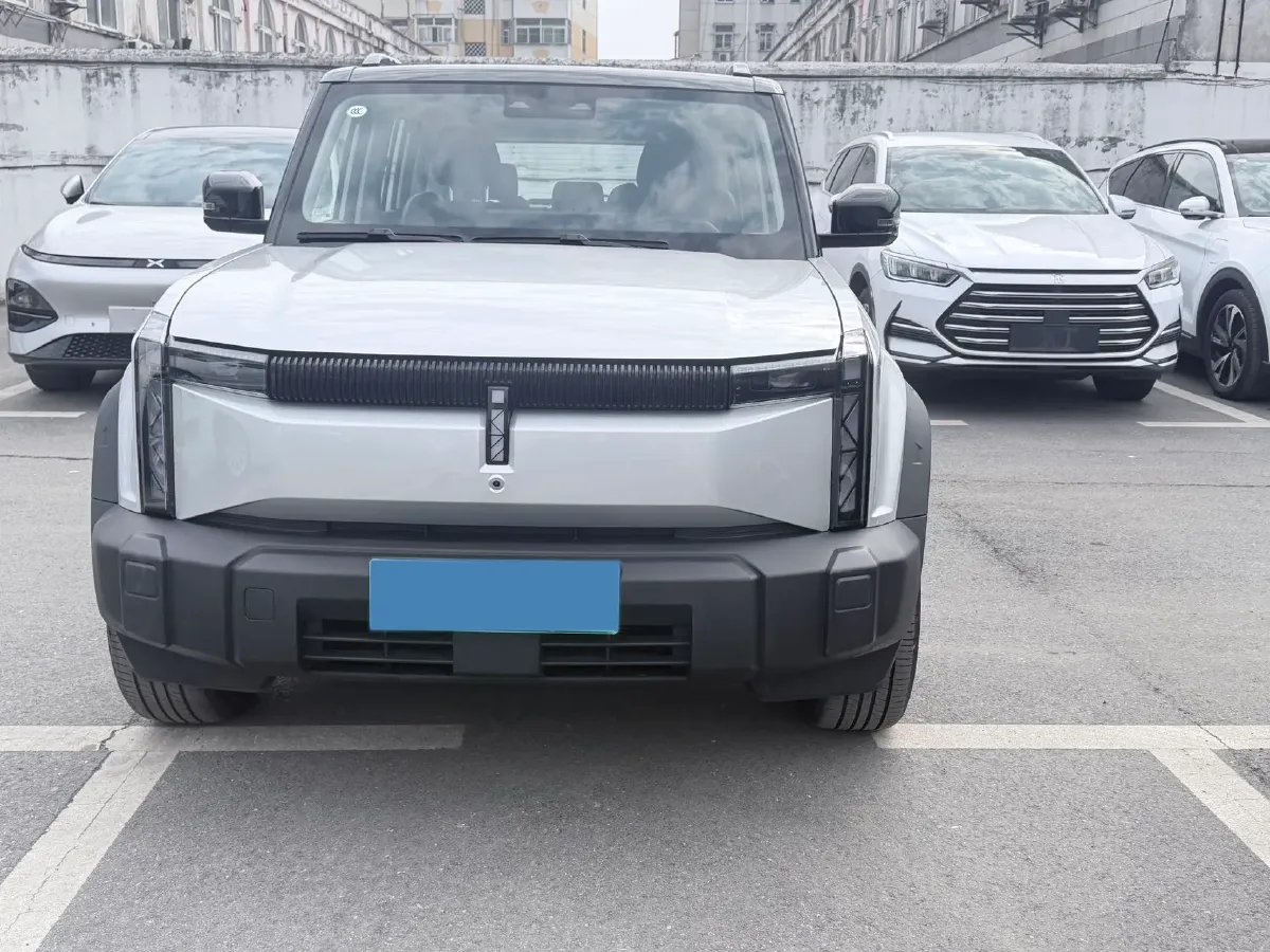 2024 iCAR iCAR 03 BEV 65.69KWH,autocango,china used car exporter,china ev exporter,chinese used car exporter,chinese used ev exporter