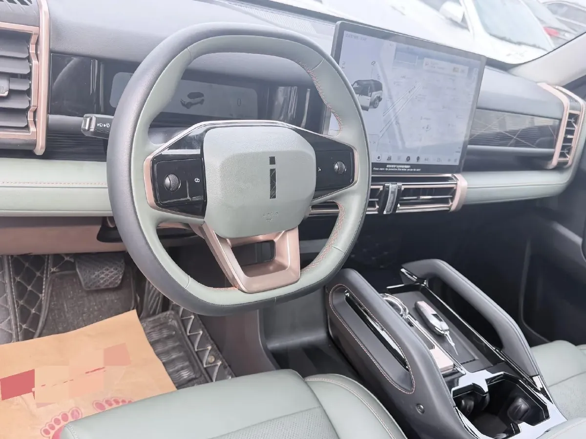 2024 iCAR iCAR 03 BEV 65.69KWH,autocango,china used car exporter,china ev exporter,chinese used car exporter,chinese used ev exporter