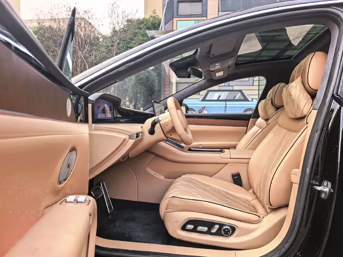 2024 HIMA Stelato S9 BEV 100KWH,autocango,china used car exporter,china ev exporter,chinese used car exporter,chinese used ev exporter