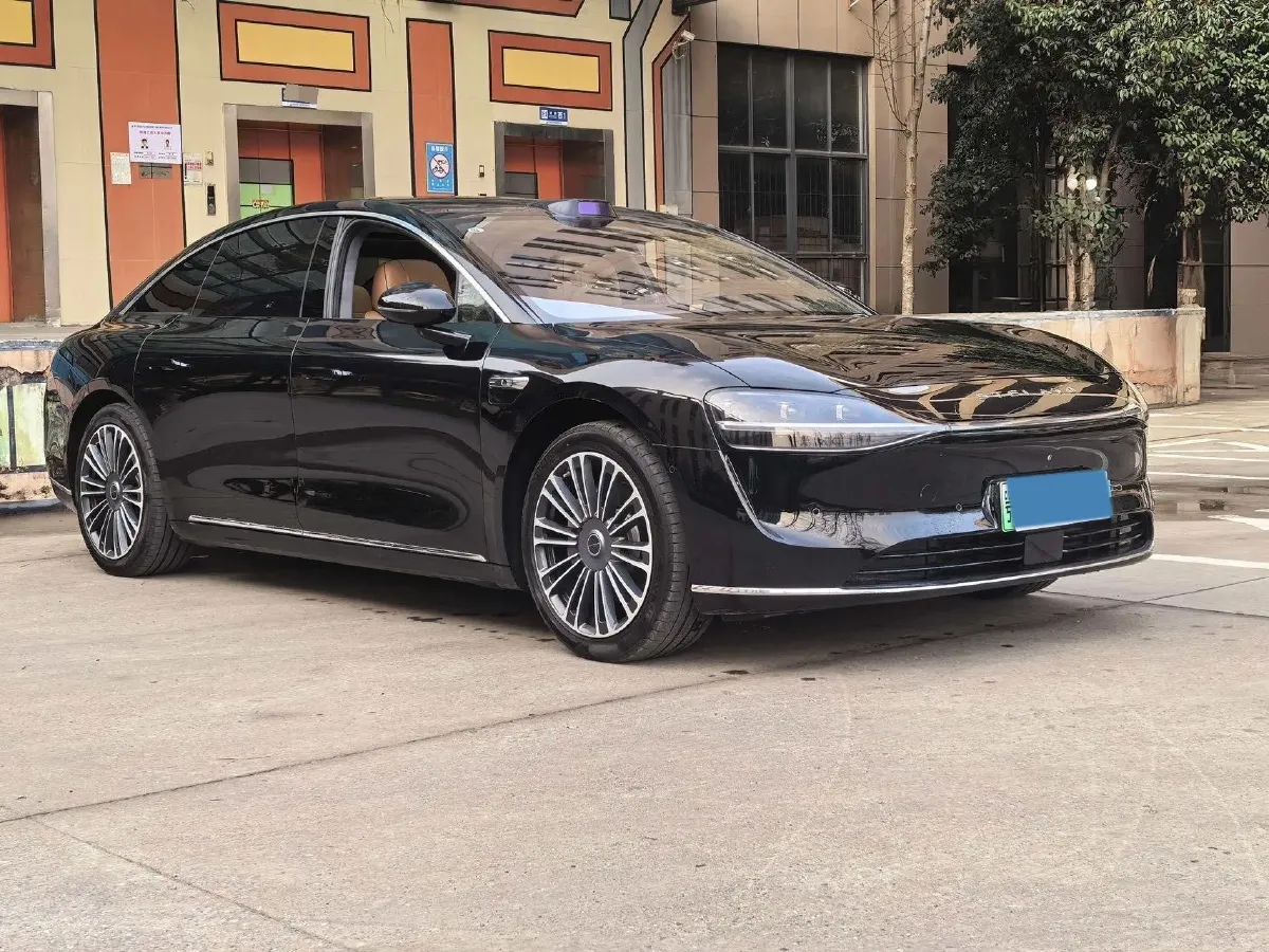 2024 HIMA Stelato S9 BEV 100KWH,autocango,china used car exporter,china ev exporter,chinese used car exporter,chinese used ev exporter