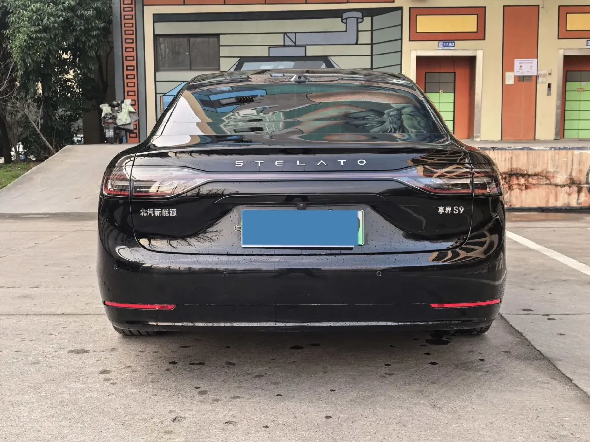 2024 HIMA Stelato S9 BEV 100KWH,autocango,china used car exporter,china ev exporter,chinese used car exporter,chinese used ev exporter