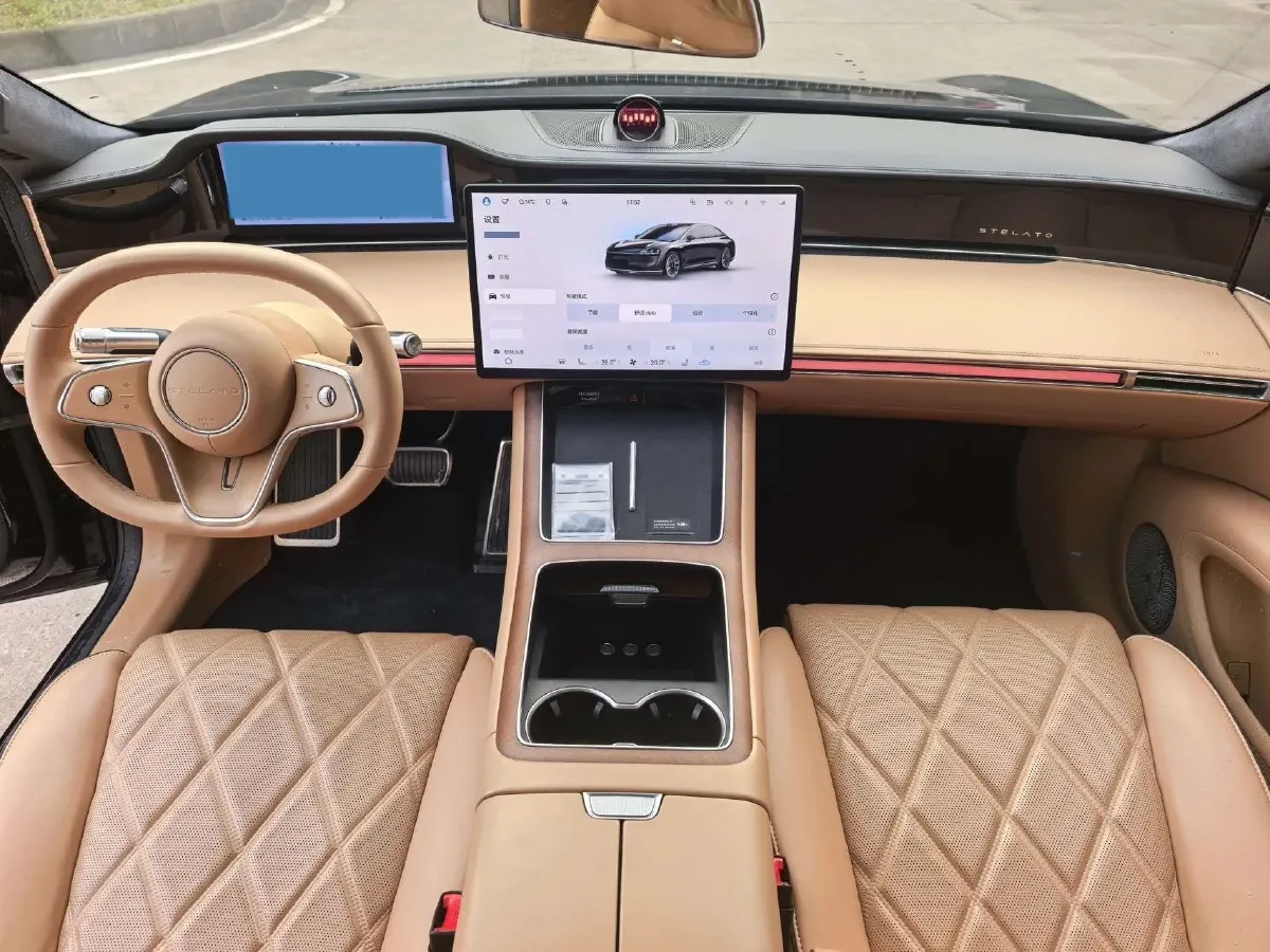 2024 HIMA Stelato S9 BEV 100KWH,autocango,china used car exporter,china ev exporter,chinese used car exporter,chinese used ev exporter