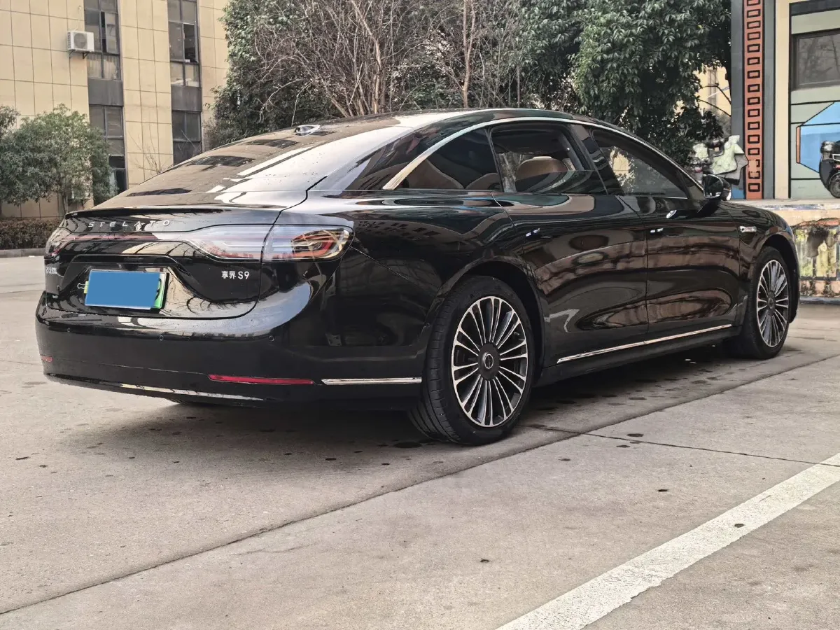 2024 HIMA Stelato S9 BEV 100KWH,autocango,china used car exporter,china ev exporter,chinese used car exporter,chinese used ev exporter