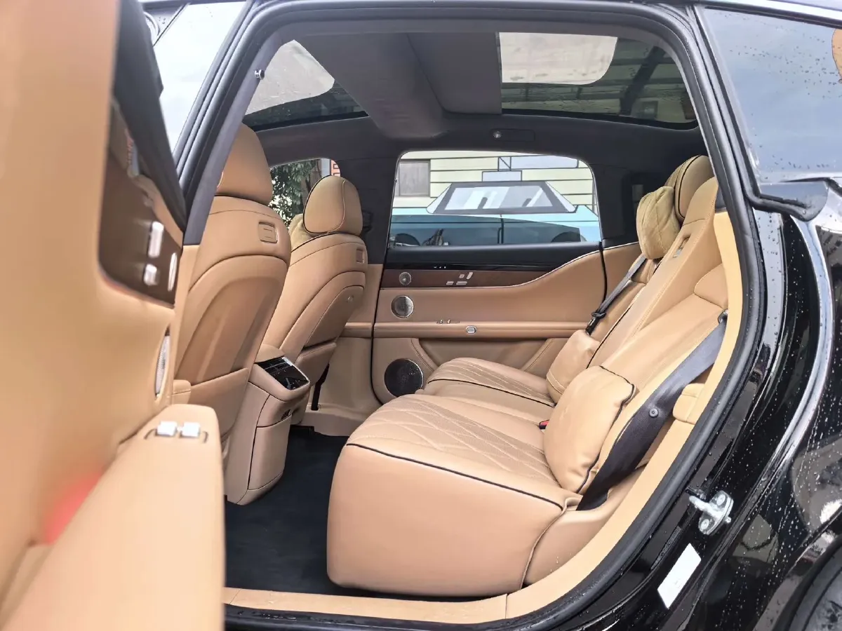 2024 HIMA Stelato S9 BEV 100KWH,autocango,china used car exporter,china ev exporter,chinese used car exporter,chinese used ev exporter