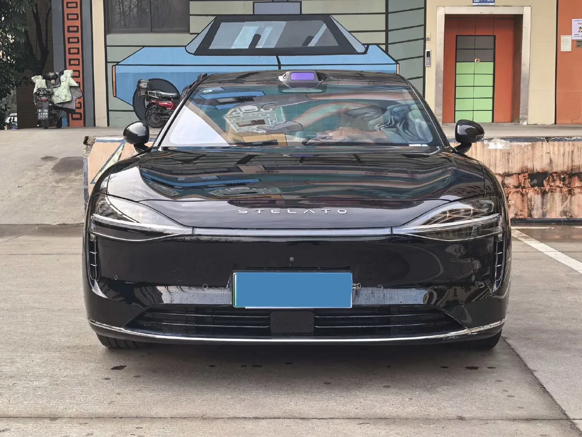 2024 HIMA Stelato S9 BEV 100KWH,autocango,china used car exporter,china ev exporter,chinese used car exporter,chinese used ev exporter