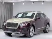 2018 BENTLEY BENTAYGA,autocango,china used car exporter,china ev exporter,chinese used car exporter,chinese used ev exporter