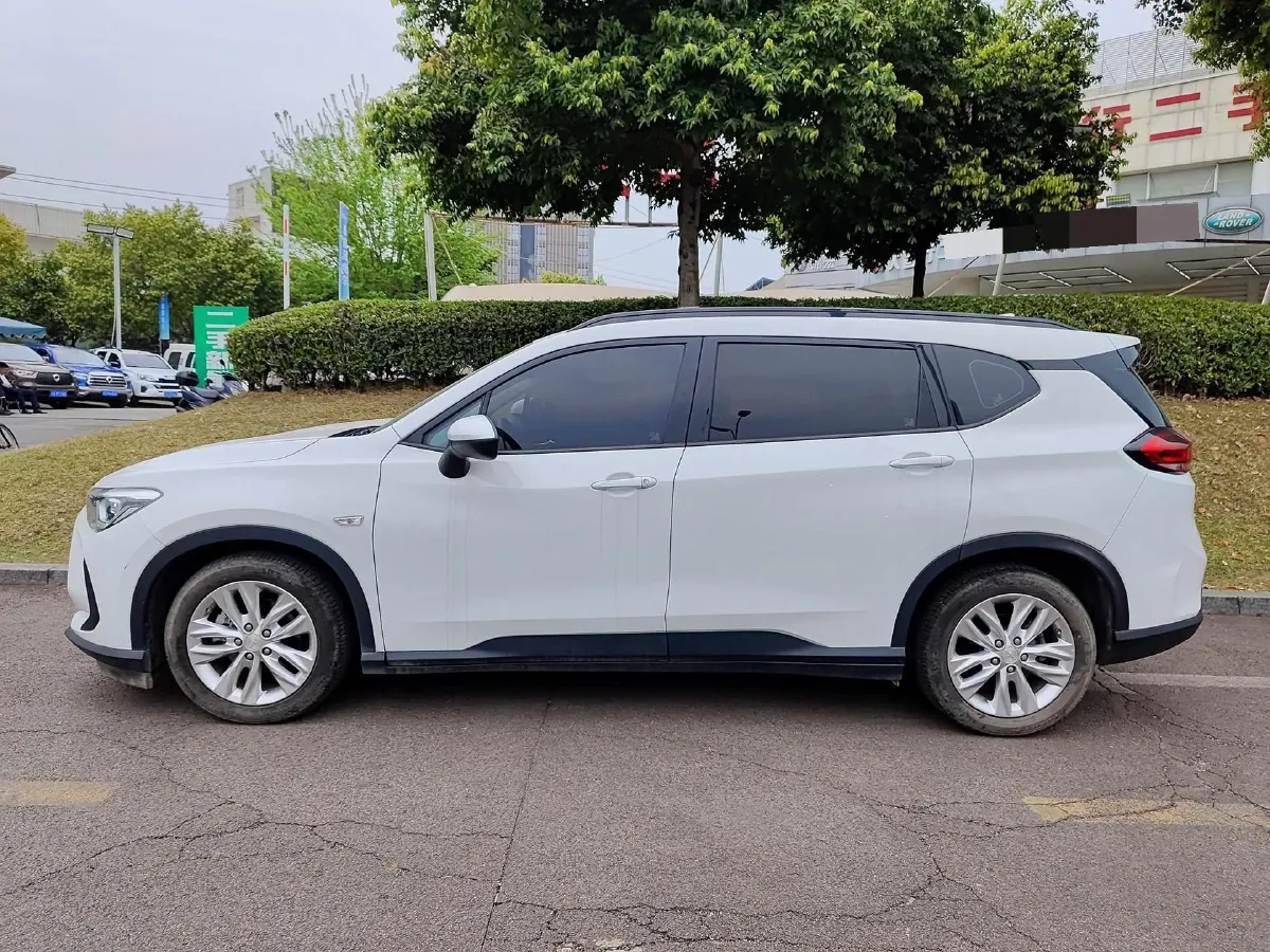 2020 Chevrolet Orlando 1.3T 163HP L3 6AT,autocango,china used car exporter,china ev exporter,chinese used car exporter,chinese used ev exporter