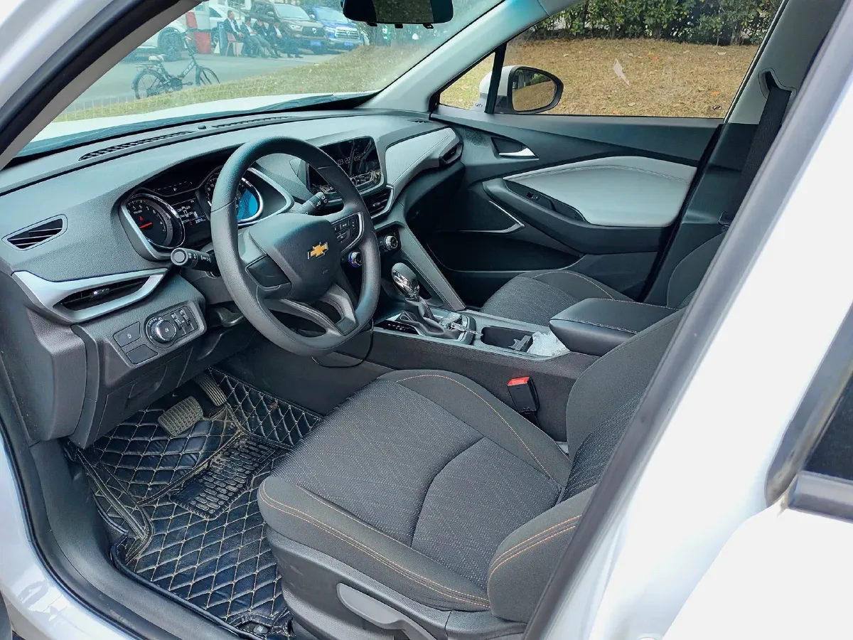 2020 Chevrolet Orlando 1.3T 163HP L3 6AT,autocango,china used car exporter,china ev exporter,chinese used car exporter,chinese used ev exporter