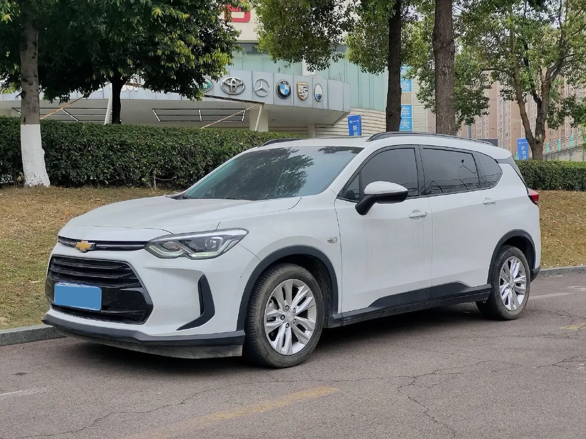 2020 Chevrolet Orlando 1.3T 163HP L3 6AT,autocango,china used car exporter,china ev exporter,chinese used car exporter,chinese used ev exporter