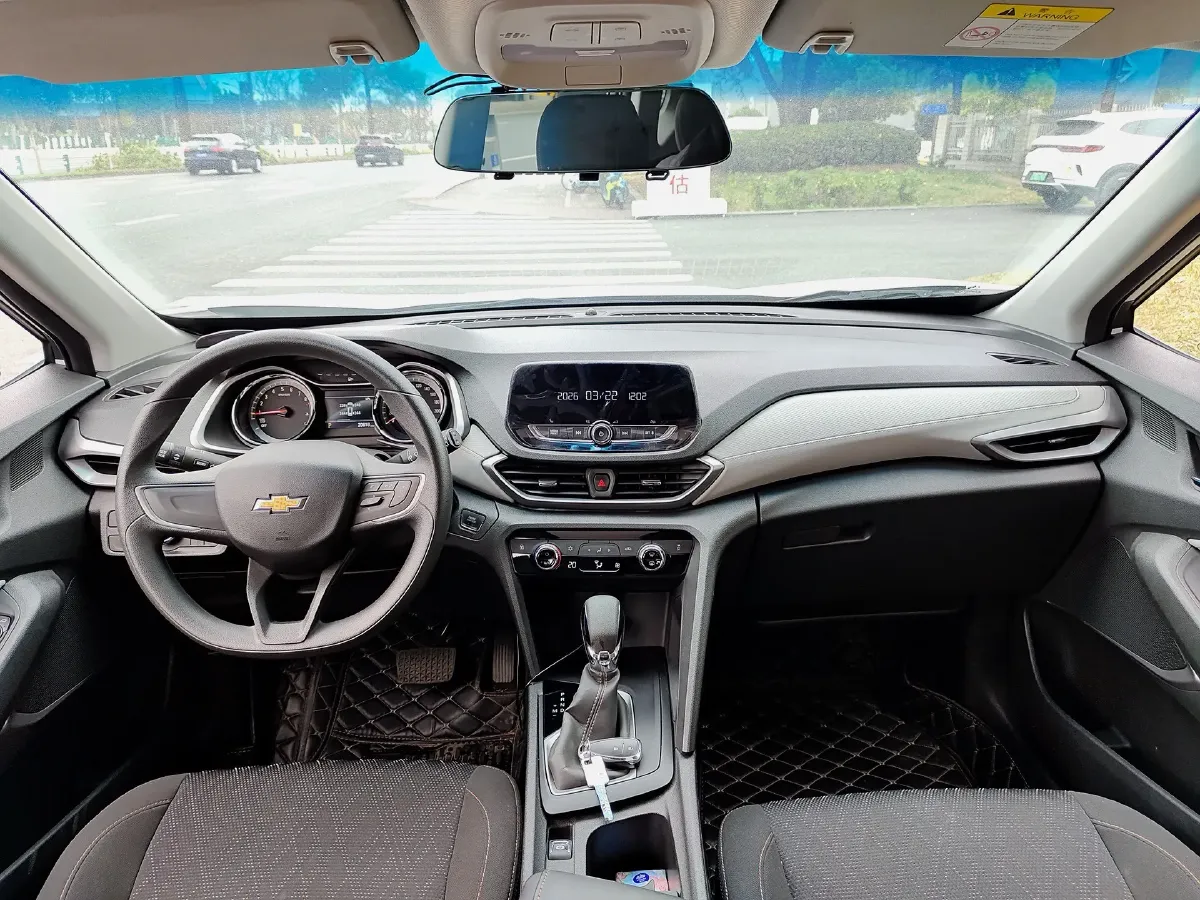 2020 Chevrolet Orlando 1.3T 163HP L3 6AT,autocango,china used car exporter,china ev exporter,chinese used car exporter,chinese used ev exporter