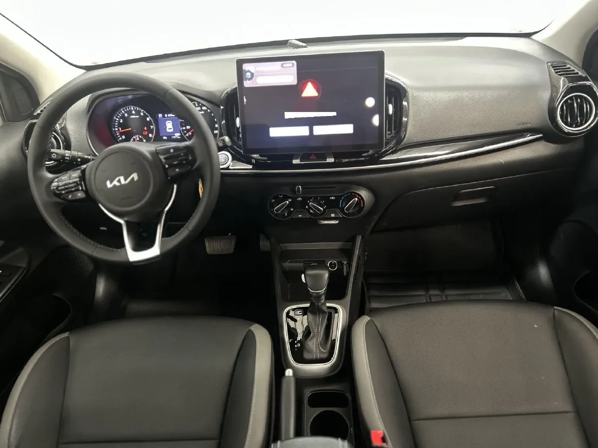 2021 Kia KX1 1.4L 100HP L4 6AT,autocango,china used car exporter,china ev exporter,chinese used car exporter,chinese used ev exporter