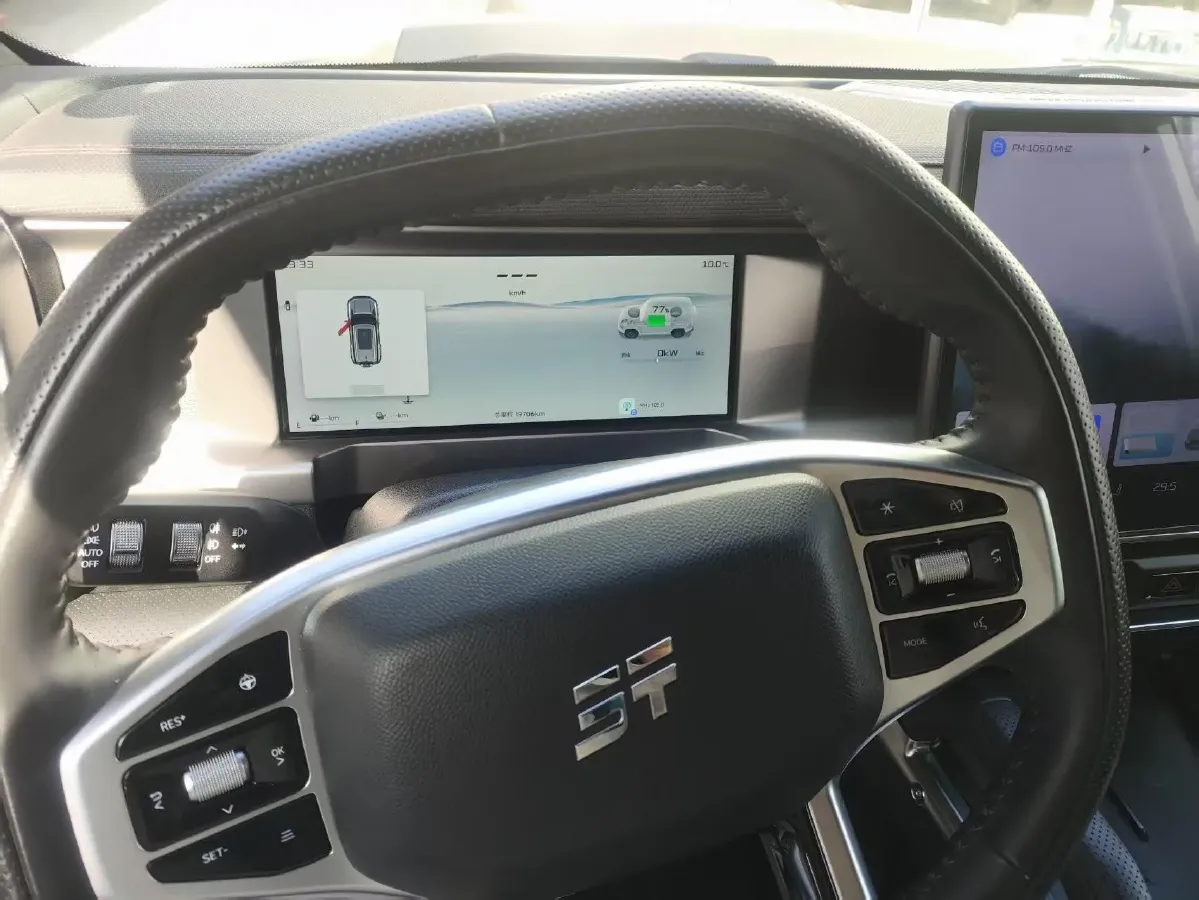 2024 Jetour ShanHai TravellerC-DM 1.5T 156HP L4 3DHT PHEV 43.24KWH,autocango,china used car exporter,china ev exporter,chinese used car exporter,chinese used ev exporter