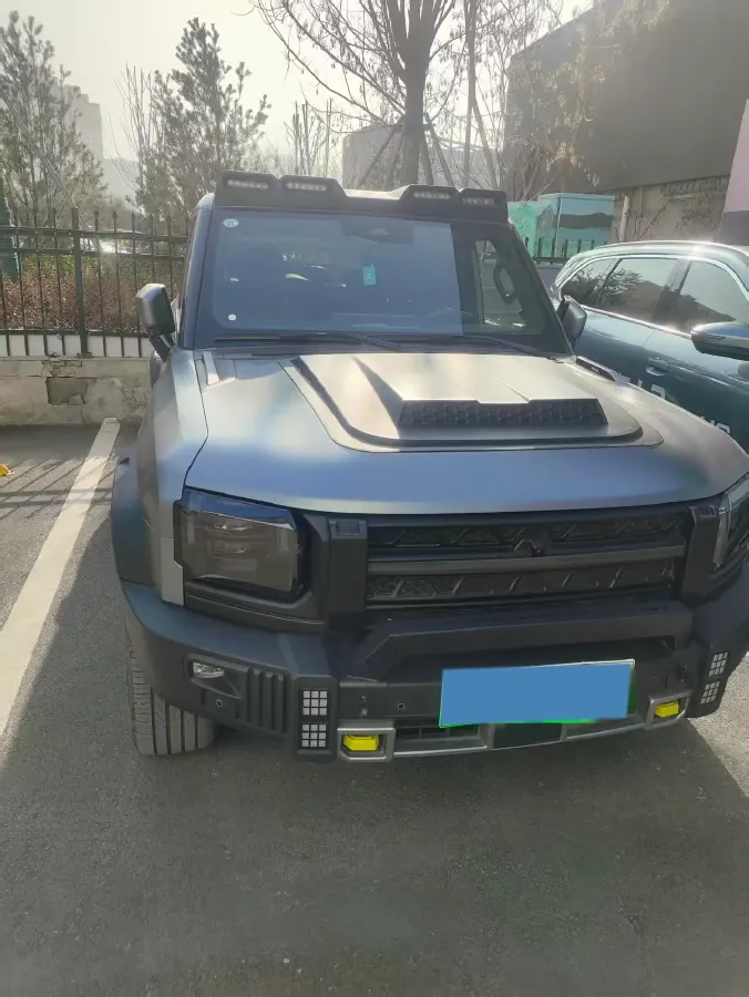 2024 Jetour ShanHai TravellerC-DM 1.5T 156HP L4 3DHT PHEV 43.24KWH,autocango,china used car exporter,china ev exporter,chinese used car exporter,chinese used ev exporter