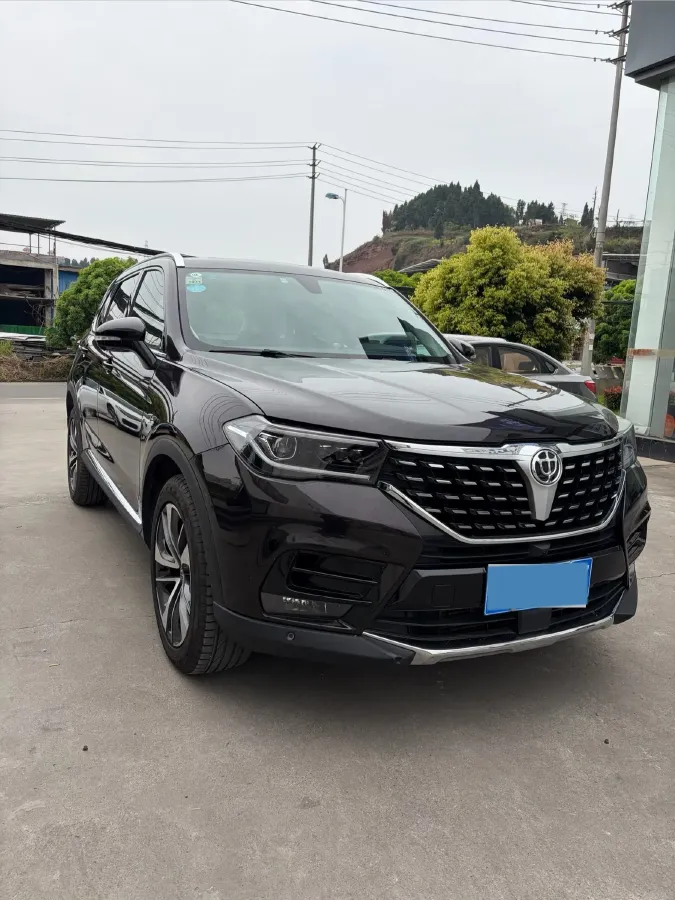 2018 Brilliance Auto V7 1.6T 204HP L4 7DCT,autocango,china used car exporter,china ev exporter,chinese used car exporter,chinese used ev exporter