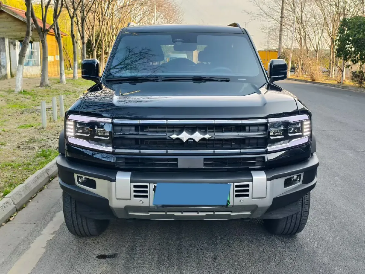 2023 FangChengBao Bao 5 1.5T 194HP L4 E-CVT PHEV 31.8KWH,autocango,china used car exporter,china ev exporter,chinese used car exporter,chinese used ev exporter