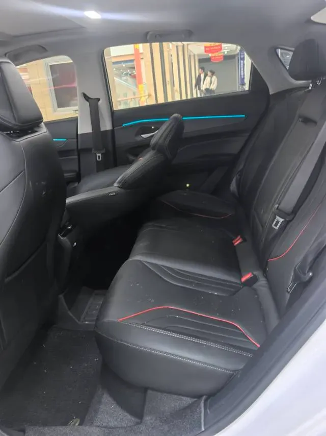 2022 Geely Binray 1.5T 181HP L4 7DCT,autocango,china used car exporter,china ev exporter,chinese used car exporter,chinese used ev exporter