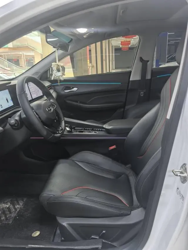 2022 Geely Binray 1.5T 181HP L4 7DCT,autocango,china used car exporter,china ev exporter,chinese used car exporter,chinese used ev exporter